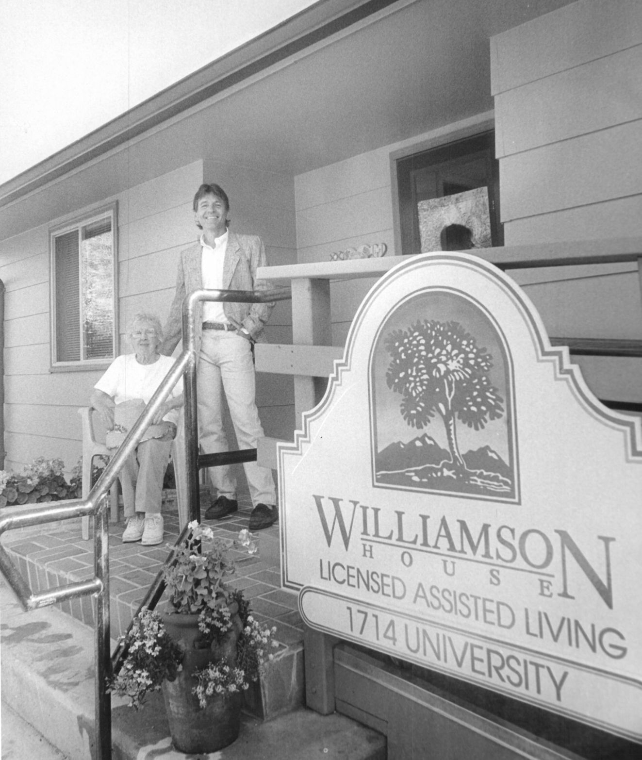 Williamson House